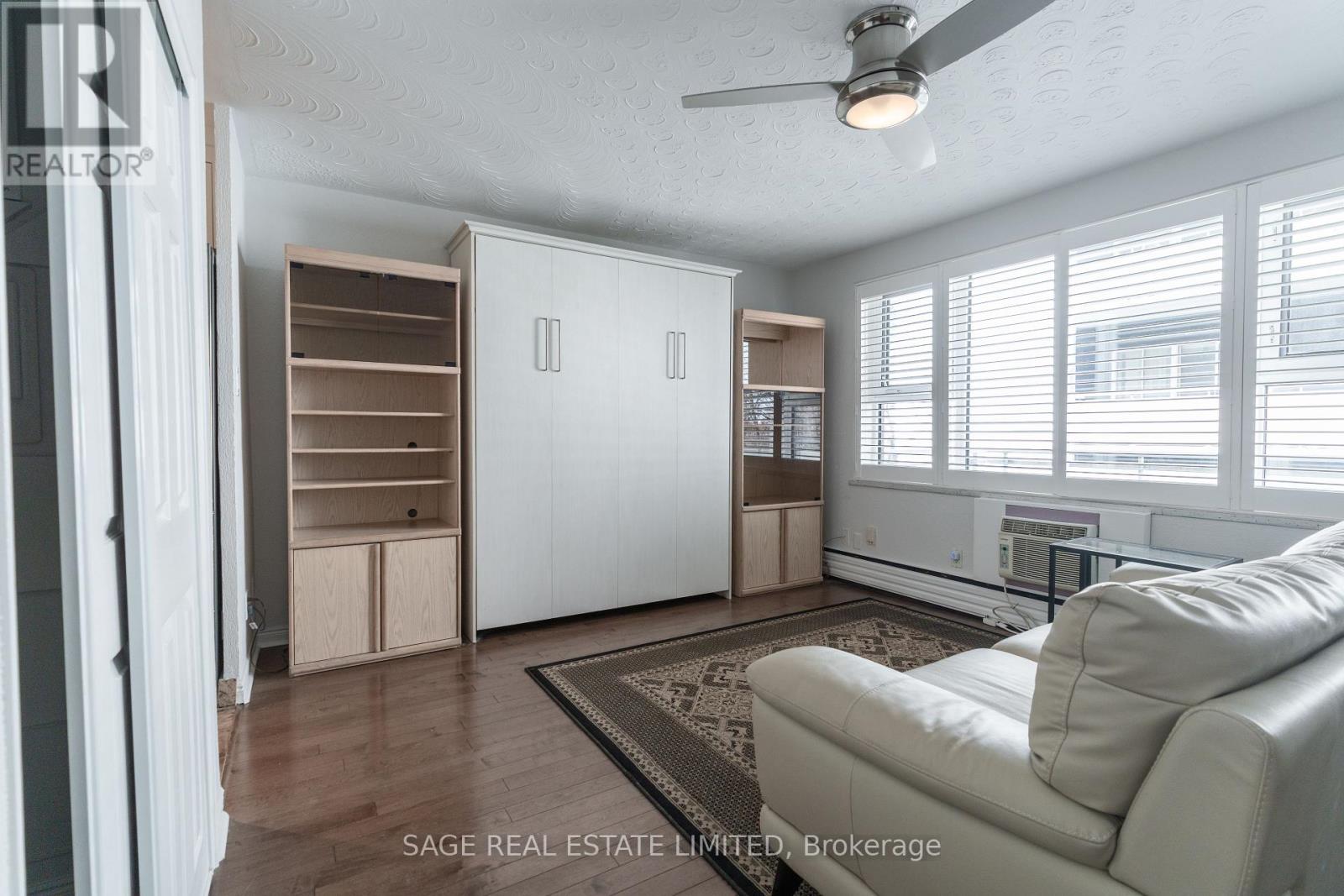 205 - 1901 Bayview Avenue E, Toronto, Ontario  M4G 3E4 - Photo 16 - C12947622