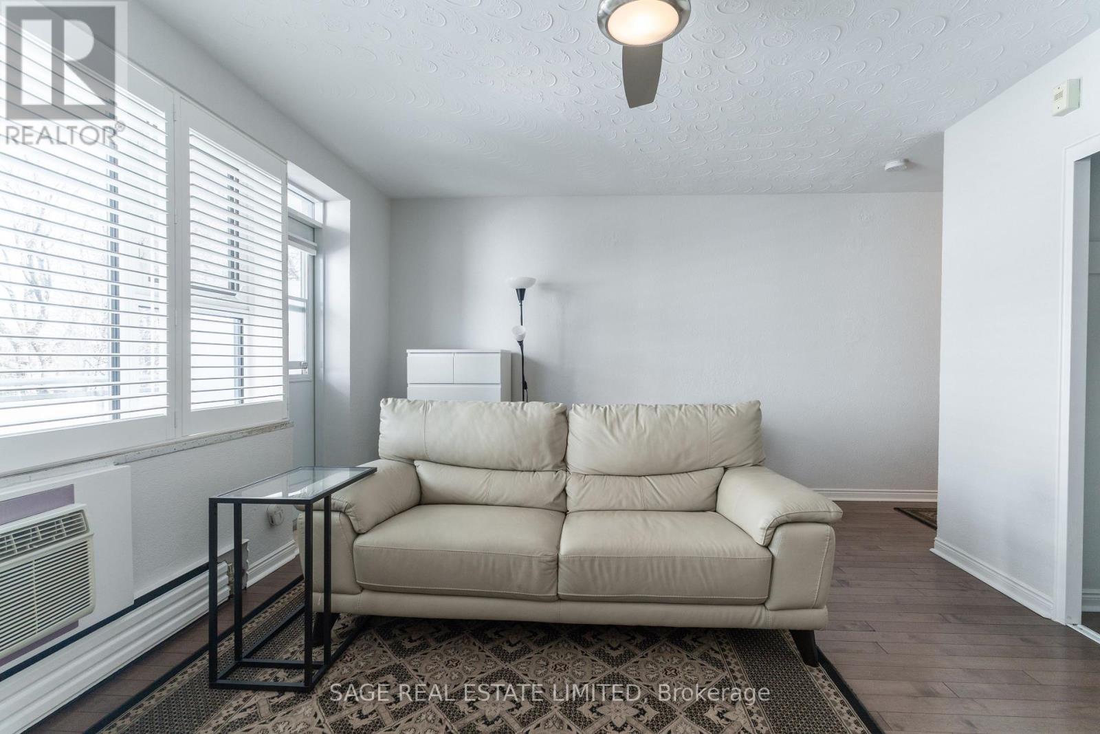 205 - 1901 Bayview Avenue E, Toronto, Ontario  M4G 3E4 - Photo 19 - C12947622