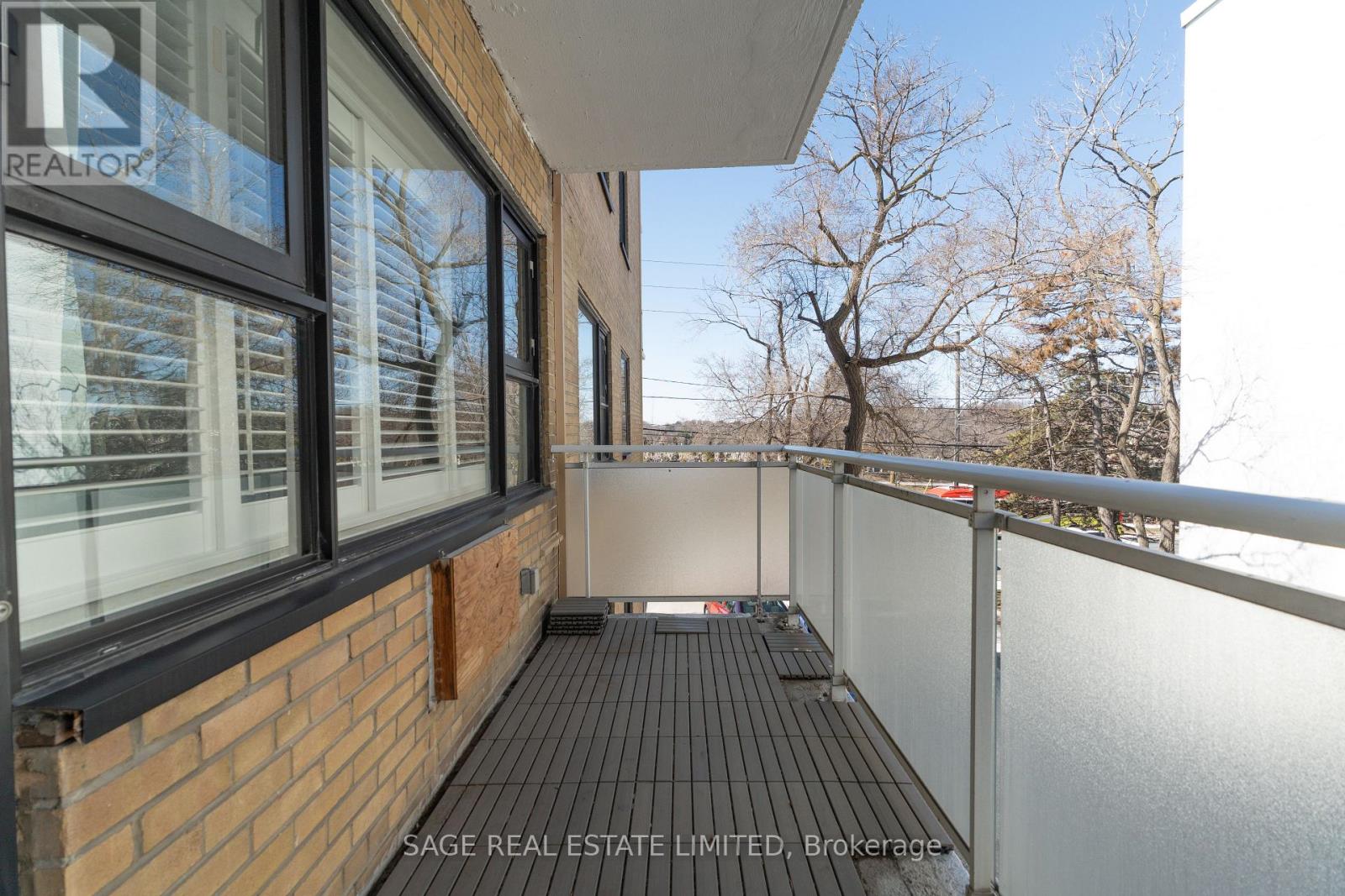 205 - 1901 Bayview Avenue E, Toronto, Ontario  M4G 3E4 - Photo 20 - C12947622