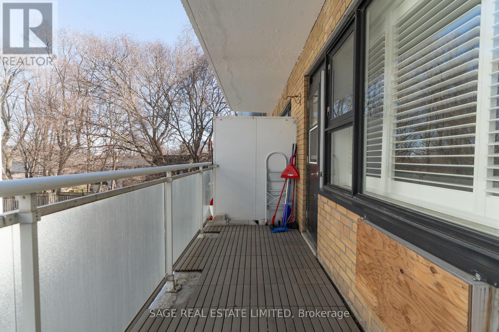 205 - 1901 Bayview Avenue E, Toronto, Ontario  M4G 3E4 - Photo 21 - C12947622