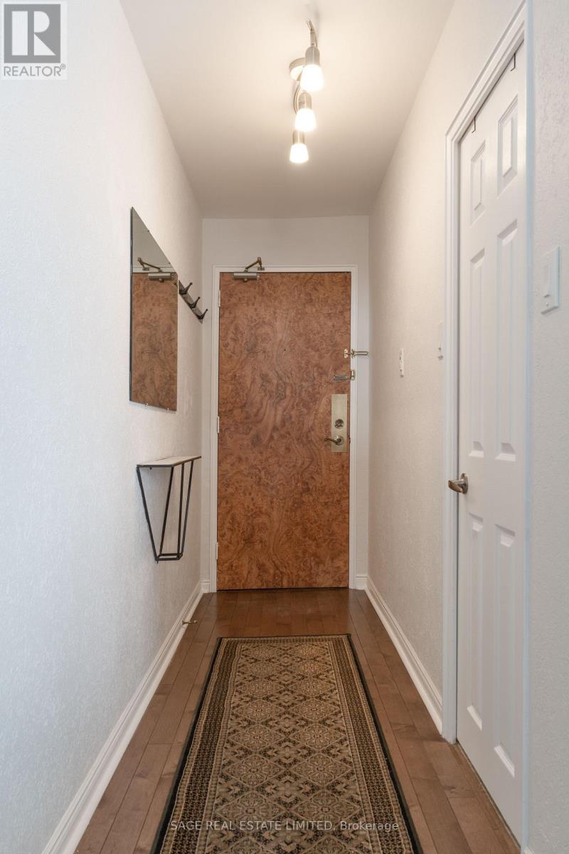 205 - 1901 Bayview Avenue E, Toronto, Ontario  M4G 3E4 - Photo 22 - C12947622