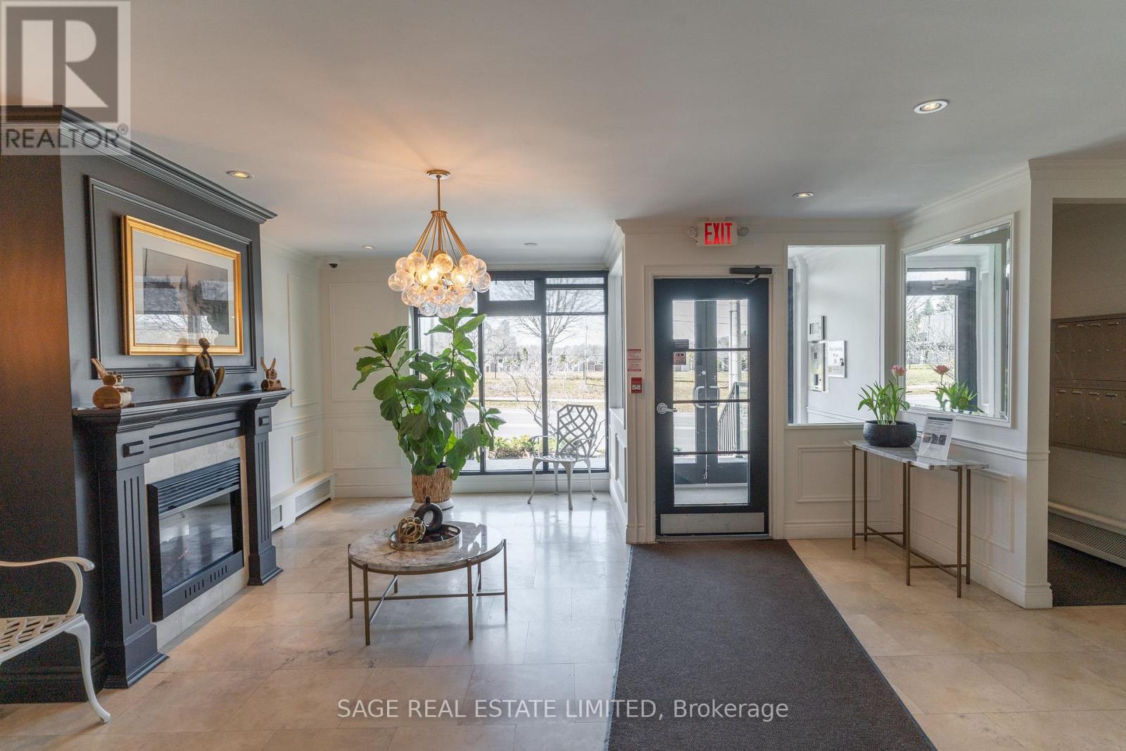 205 - 1901 Bayview Avenue E, Toronto, Ontario  M4G 3E4 - Photo 23 - C12947622