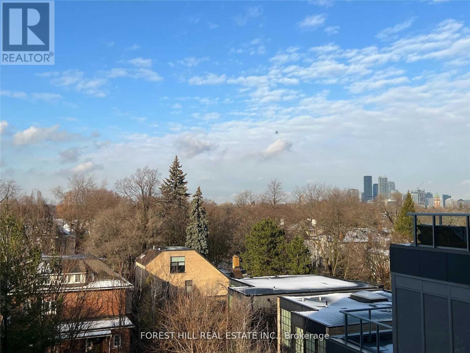 614 - 6 Parkwood Avenue, Toronto, Ontario  M4V 0A3 - Photo 10 - C12947628