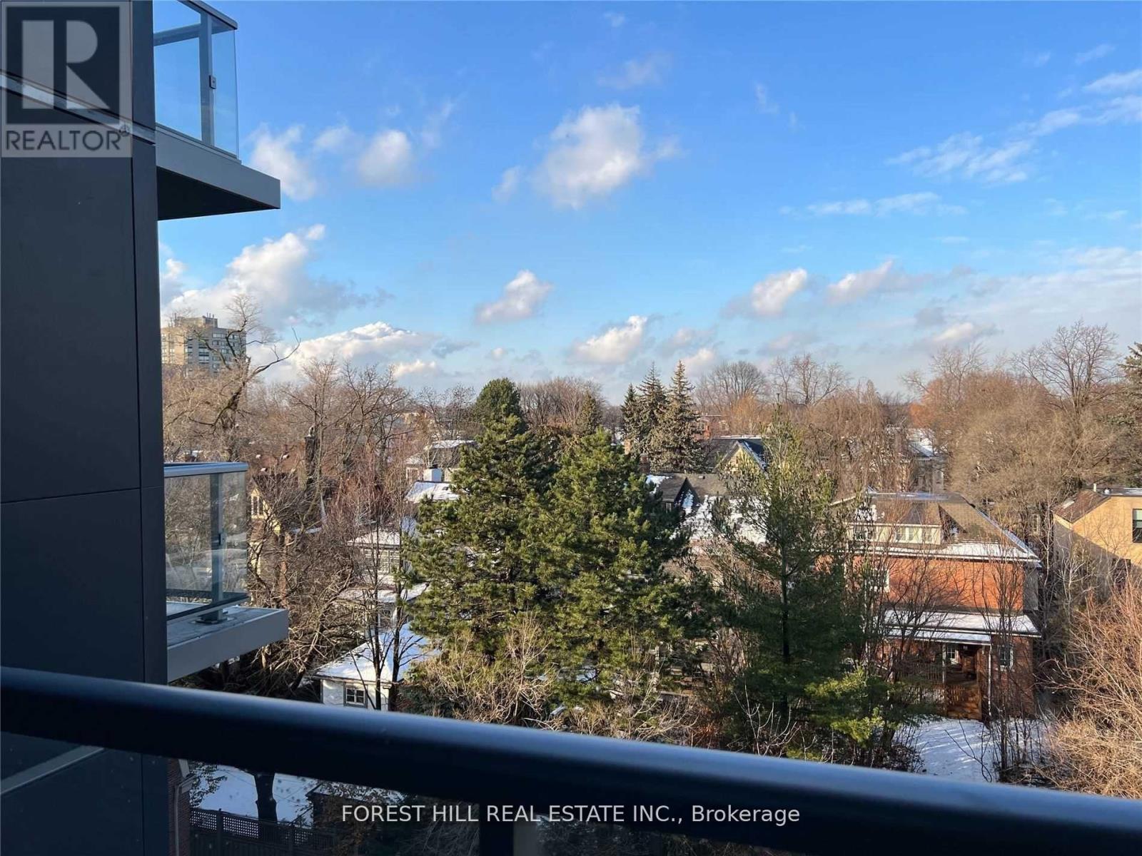 614 - 6 Parkwood Avenue, Toronto, Ontario  M4V 0A3 - Photo 11 - C12947628