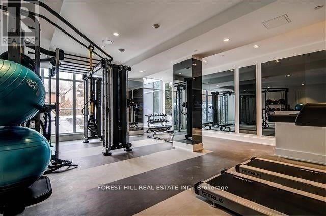 614 - 6 Parkwood Avenue, Toronto, Ontario  M4V 0A3 - Photo 12 - C12947628