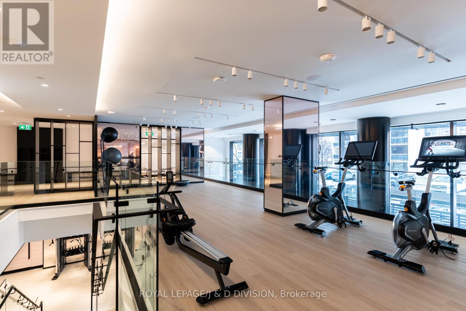 3112 - 110 Broadway Avenue, Toronto, Ontario  M4P 1V7 - Photo 35 - C12947656