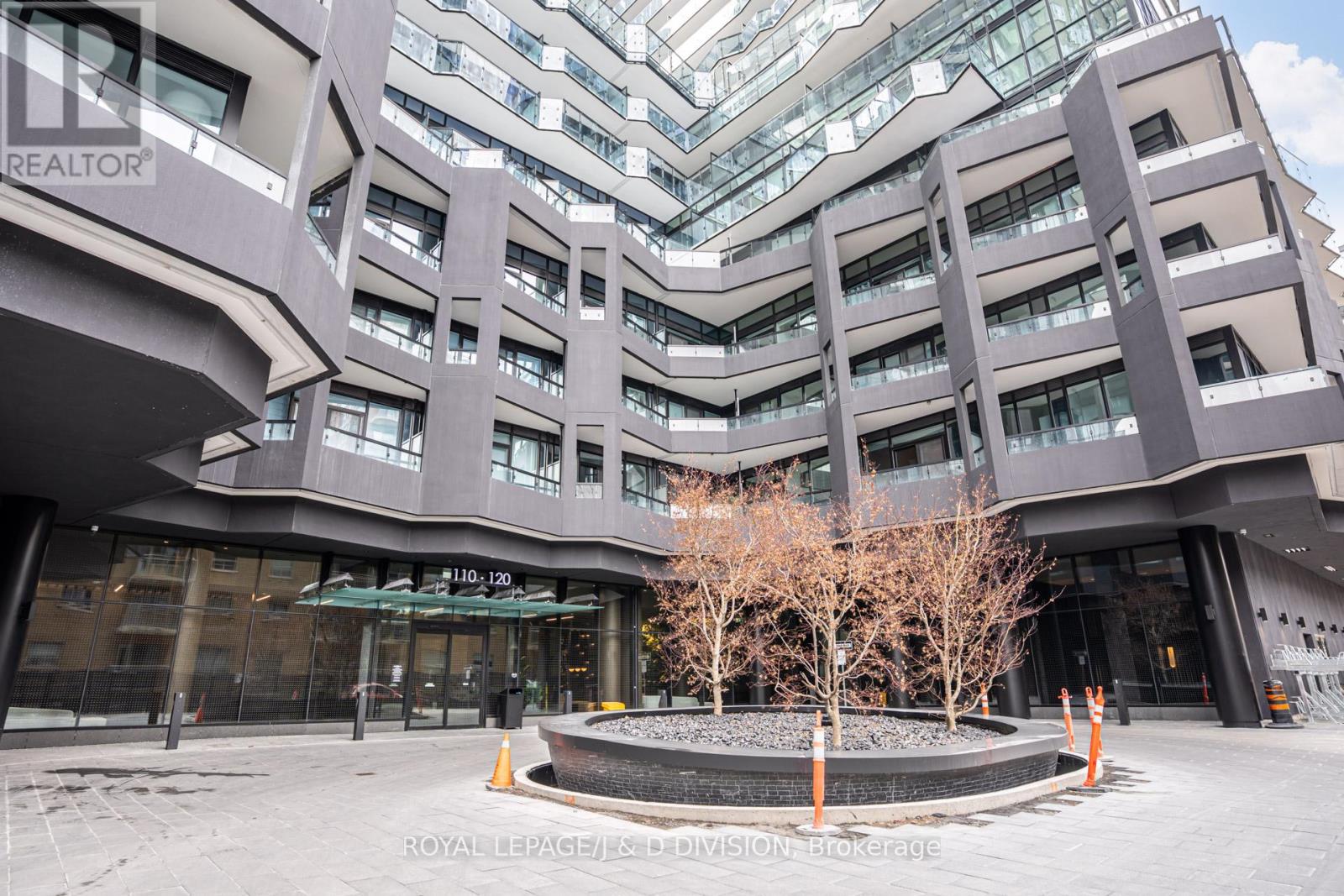 3112 - 110 Broadway Avenue, Toronto, Ontario  M4P 1V7 - Photo 50 - C12947656