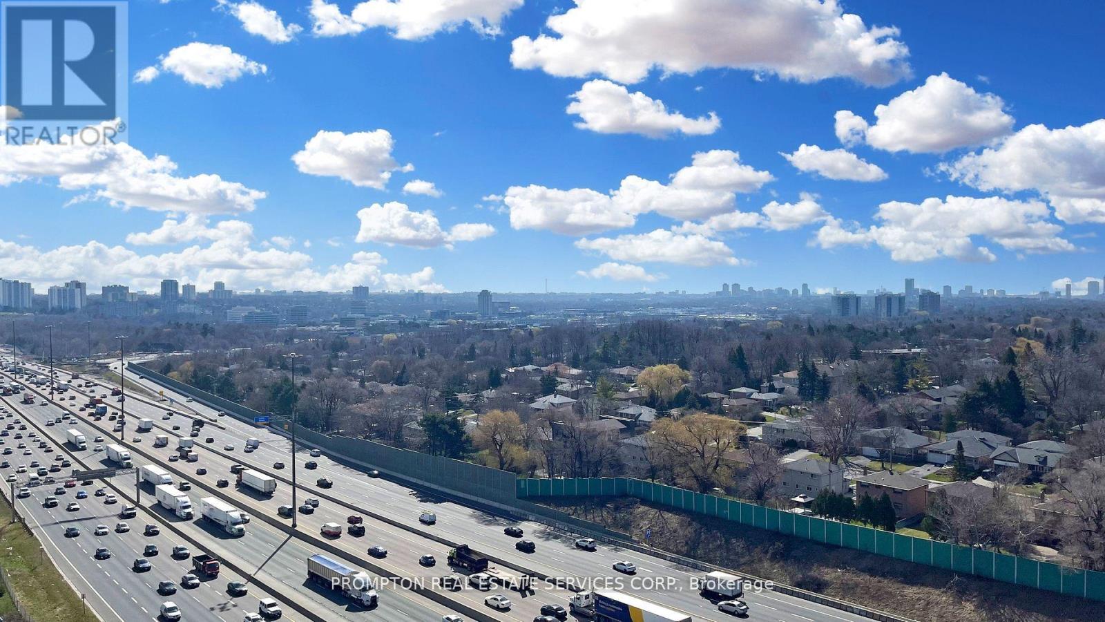 602 - 25 Mcmahon Drive, Toronto, Ontario  M2K 0J1 - Photo 23 - C12947722