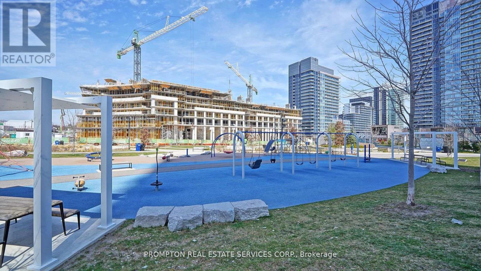 602 - 25 Mcmahon Drive, Toronto, Ontario  M2K 0J1 - Photo 25 - C12947722