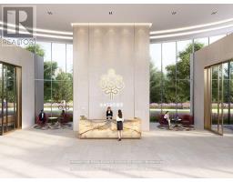 602 - 25 MCMAHON DRIVE, Toronto, Ontario