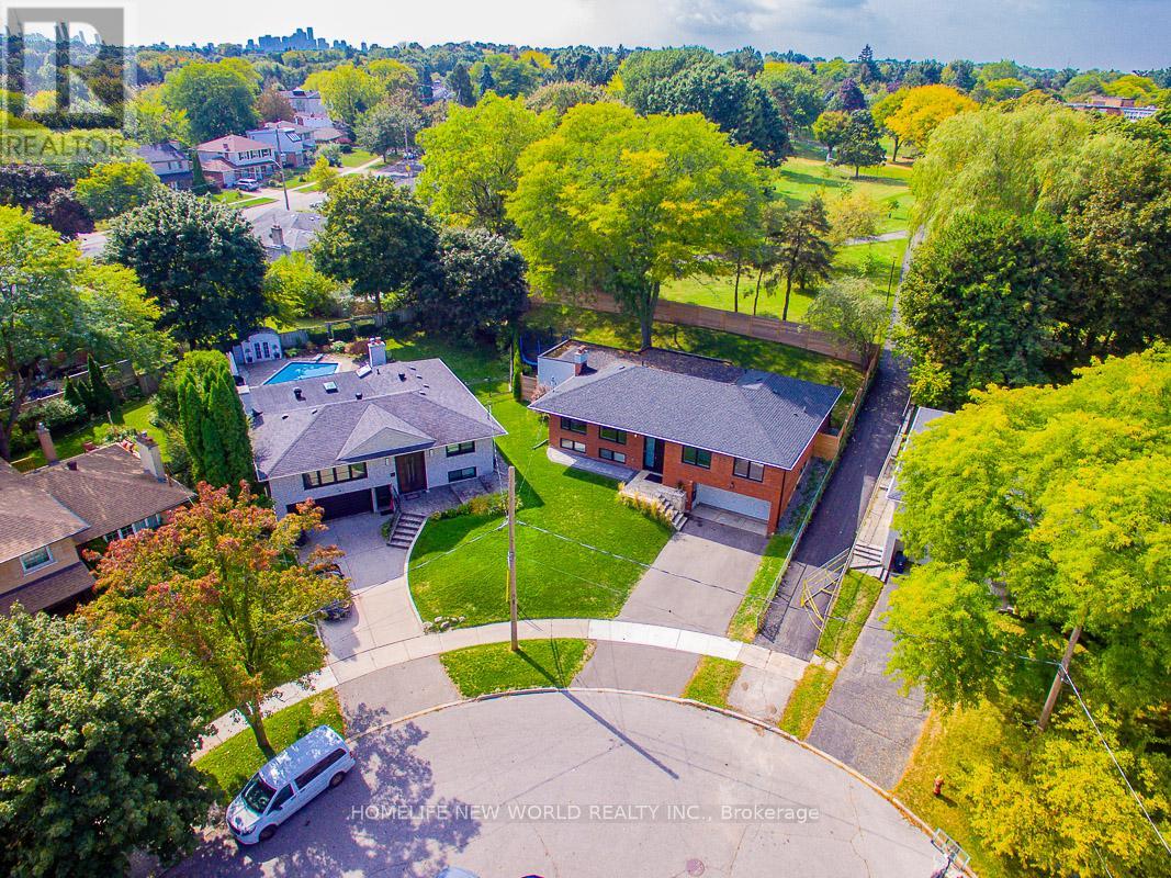 37 Shouldice Court, Toronto, Ontario  M2L 2S3 - Photo 19 - C12947736