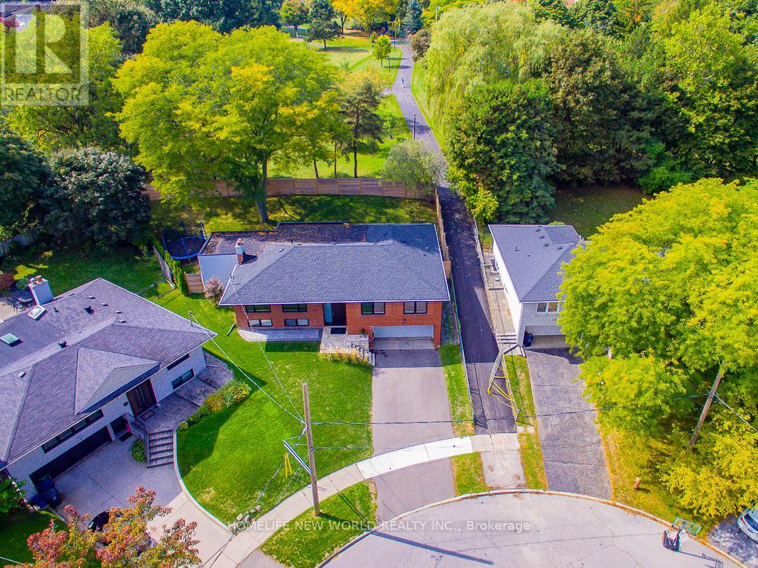 37 Shouldice Court, Toronto, Ontario  M2L 2S3 - Photo 20 - C12947736