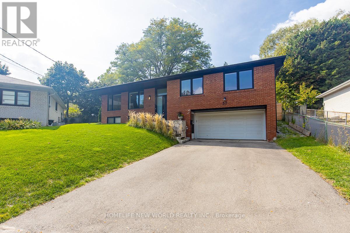 37 Shouldice Court, Toronto, Ontario  M2L 2S3 - Photo 21 - C12947736