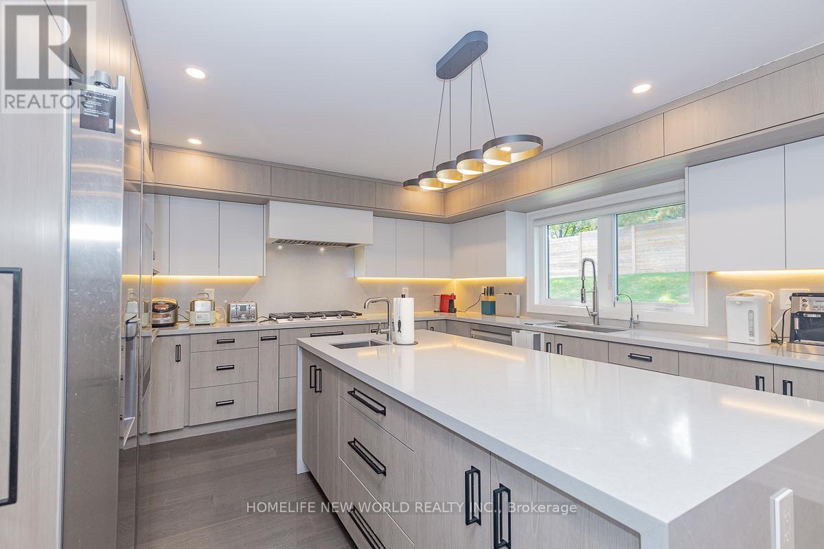 37 Shouldice Court, Toronto, Ontario  M2L 2S3 - Photo 23 - C12947736