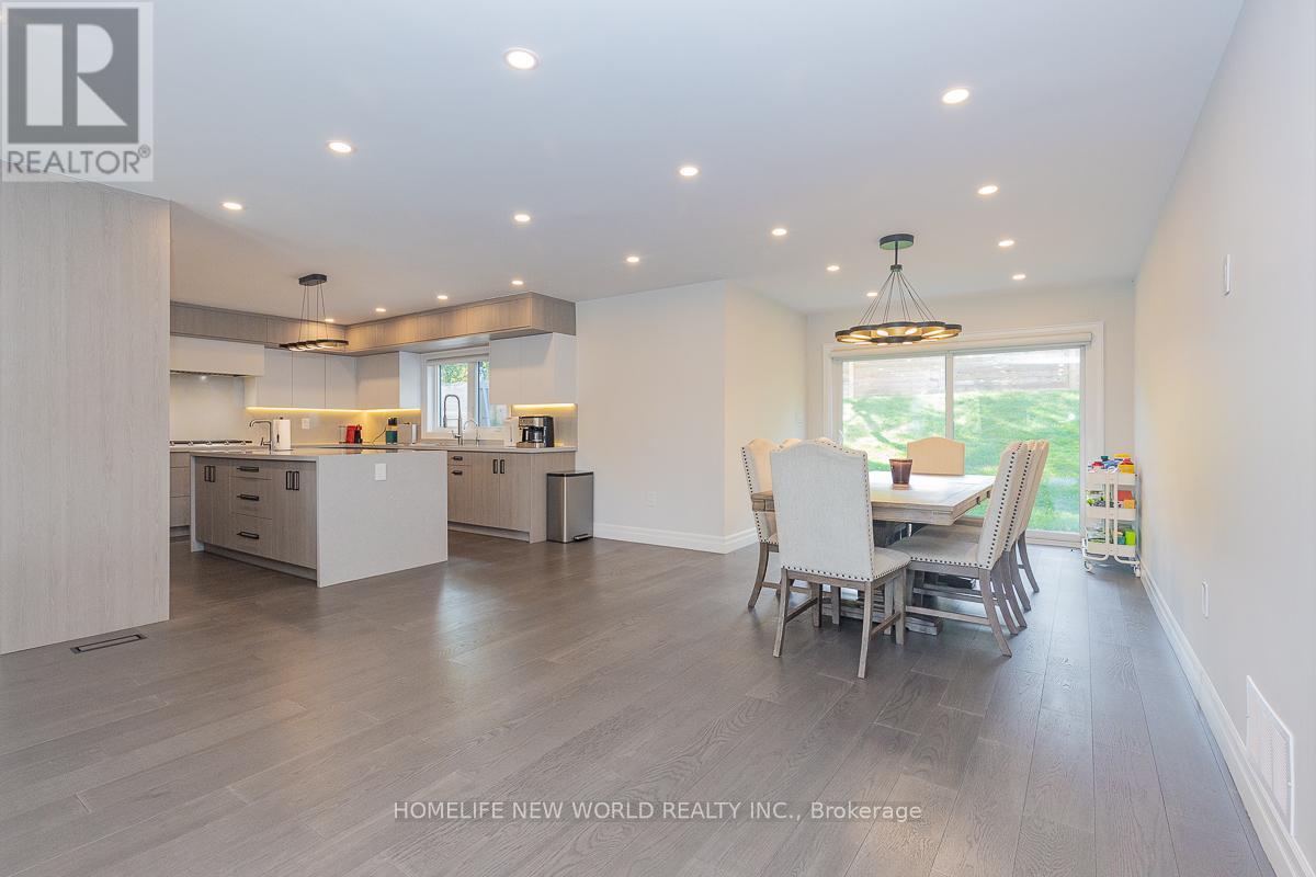 37 Shouldice Court, Toronto, Ontario  M2L 2S3 - Photo 3 - C12947736