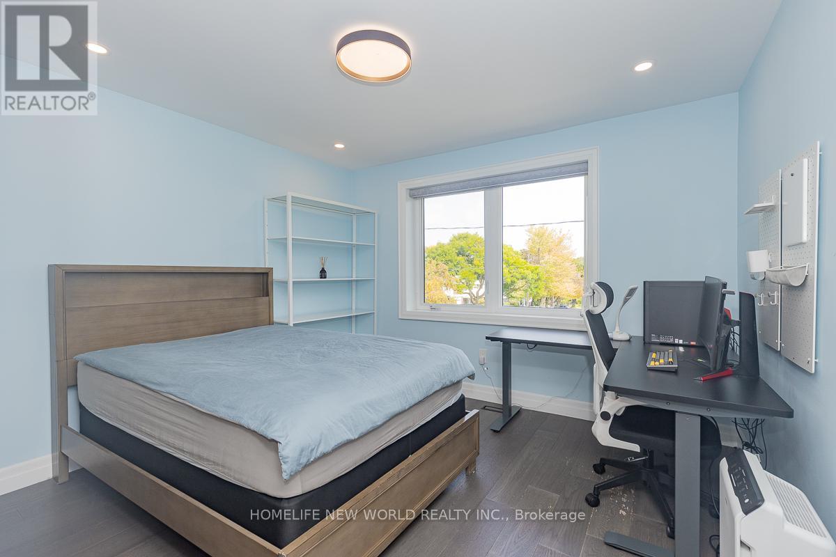 37 Shouldice Court, Toronto, Ontario  M2L 2S3 - Photo 35 - C12947736