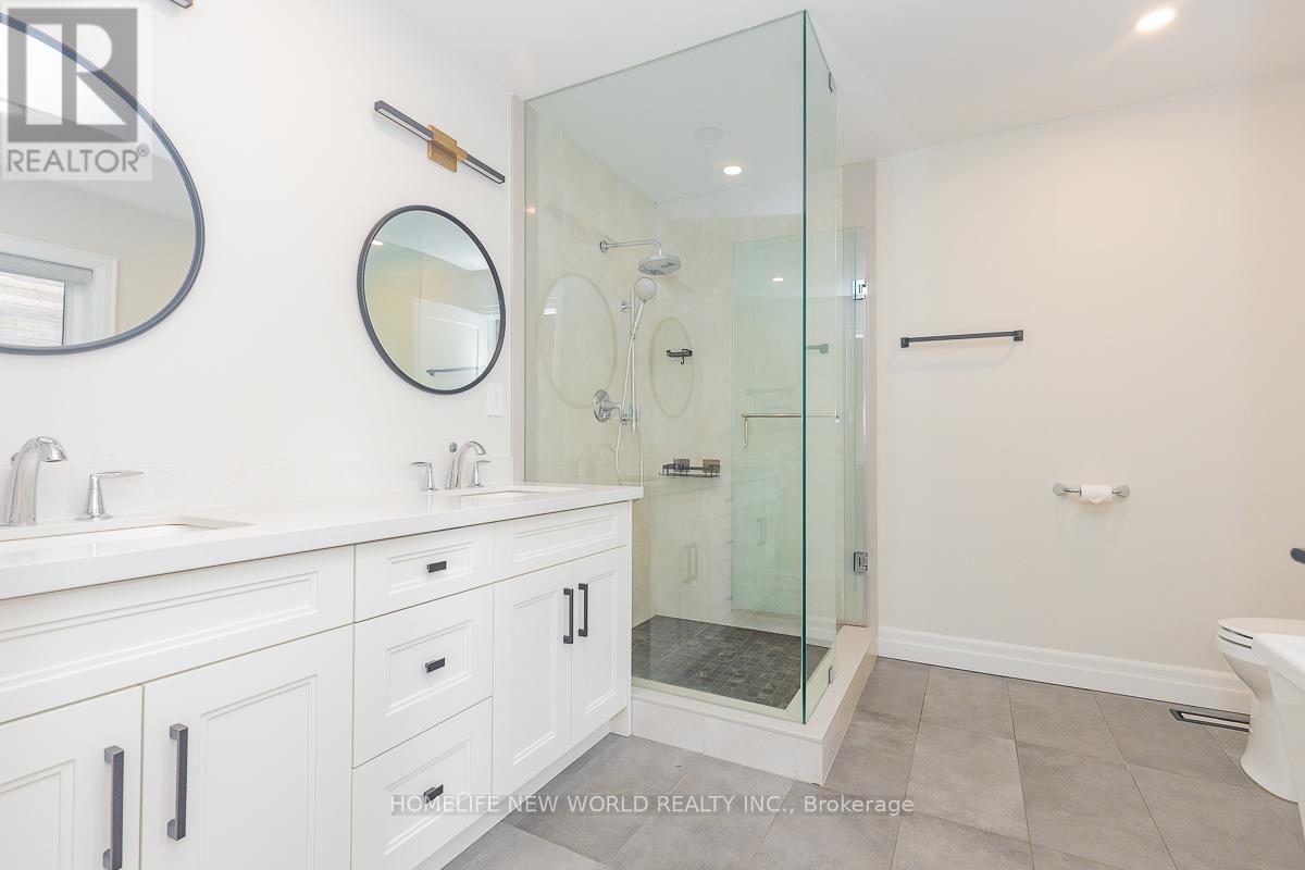 37 Shouldice Court, Toronto, Ontario  M2L 2S3 - Photo 39 - C12947736