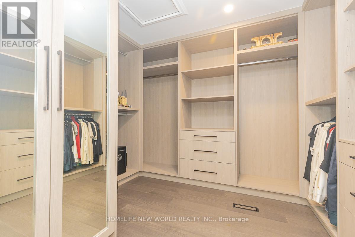 37 Shouldice Court, Toronto, Ontario  M2L 2S3 - Photo 42 - C12947736