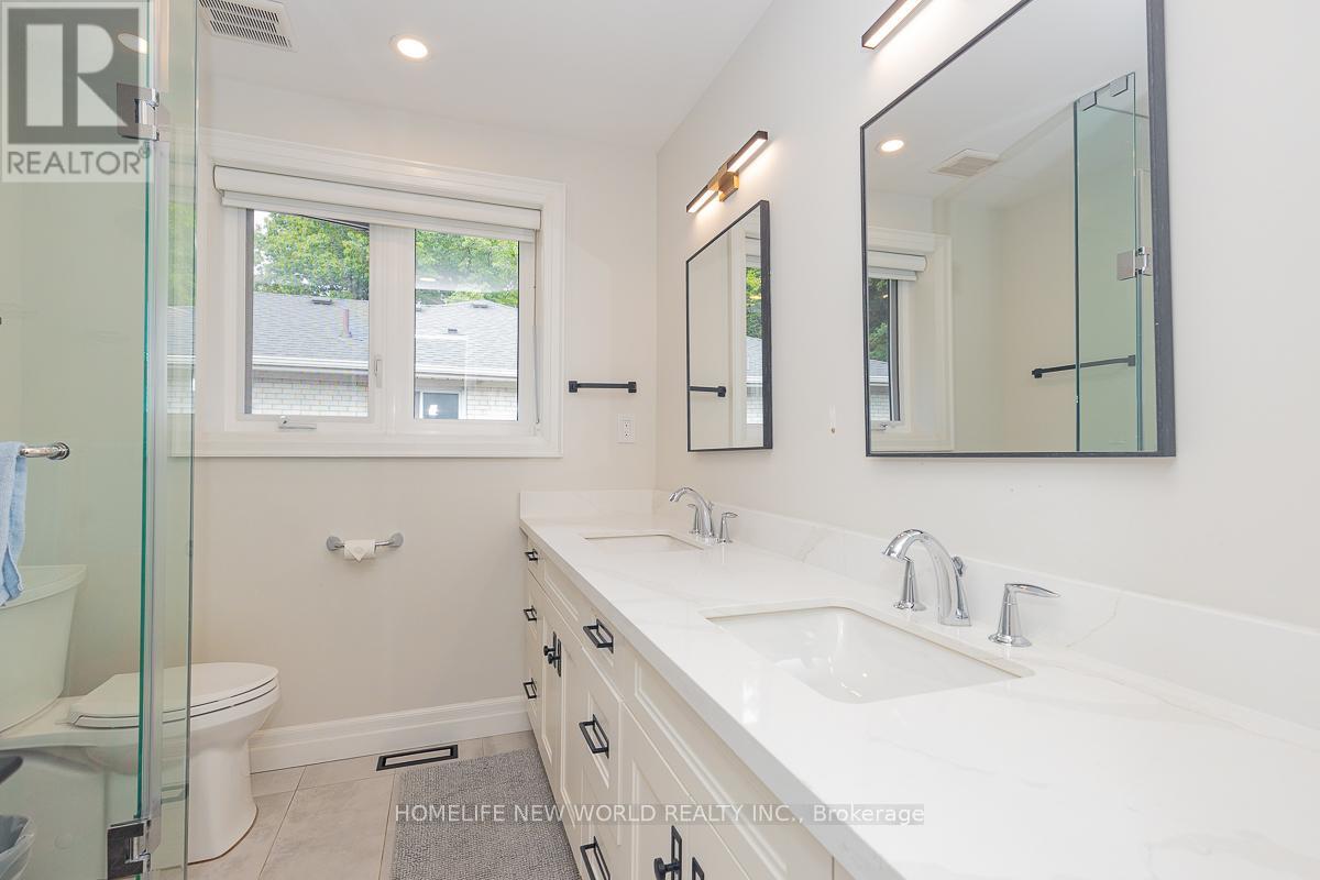 37 Shouldice Court, Toronto, Ontario  M2L 2S3 - Photo 43 - C12947736