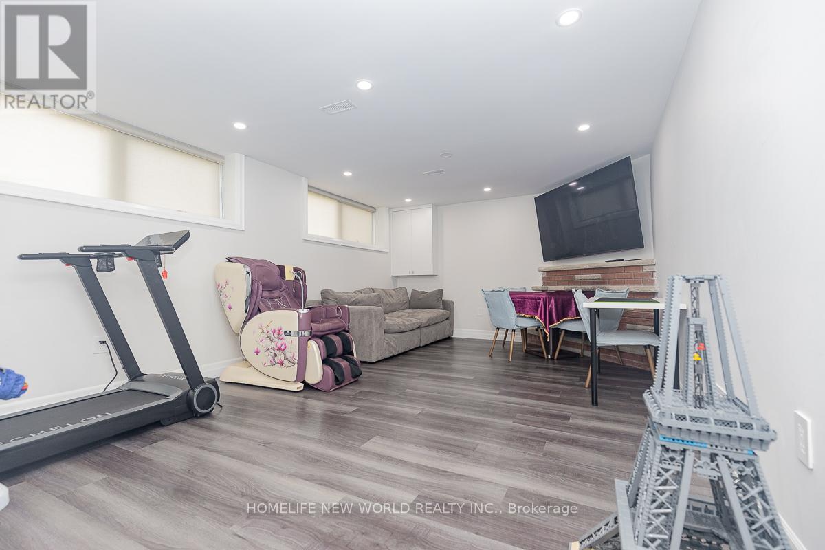 37 Shouldice Court, Toronto, Ontario  M2L 2S3 - Photo 44 - C12947736