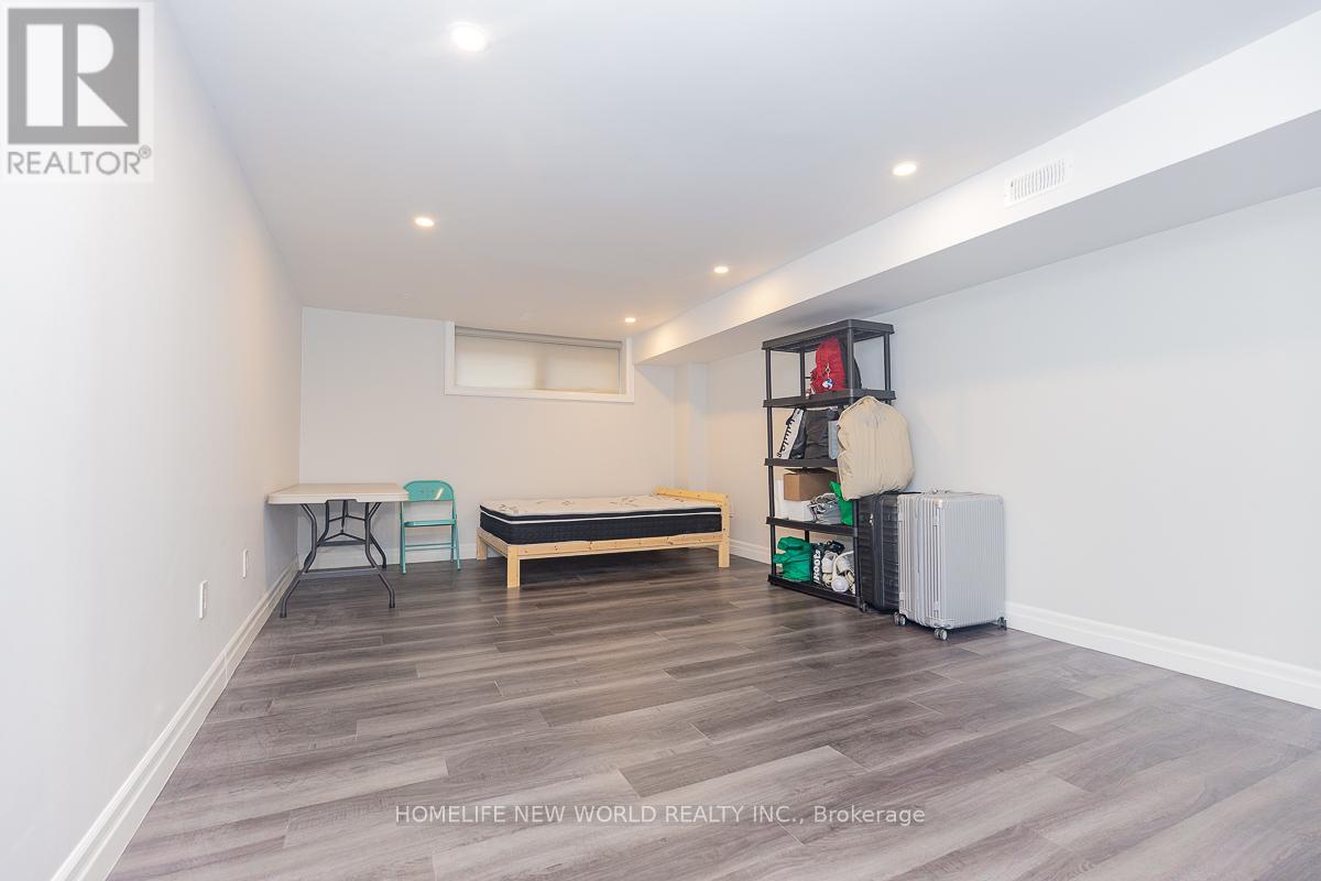 37 Shouldice Court, Toronto, Ontario  M2L 2S3 - Photo 46 - C12947736