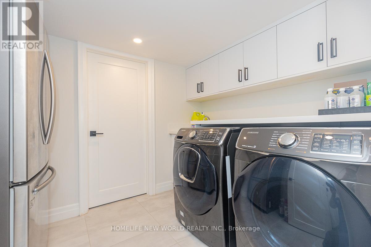 37 Shouldice Court, Toronto, Ontario  M2L 2S3 - Photo 49 - C12947736