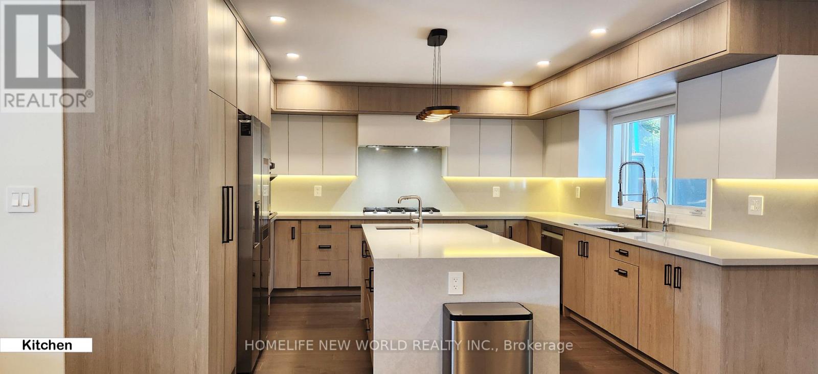 37 Shouldice Court, Toronto, Ontario  M2L 2S3 - Photo 5 - C12947736