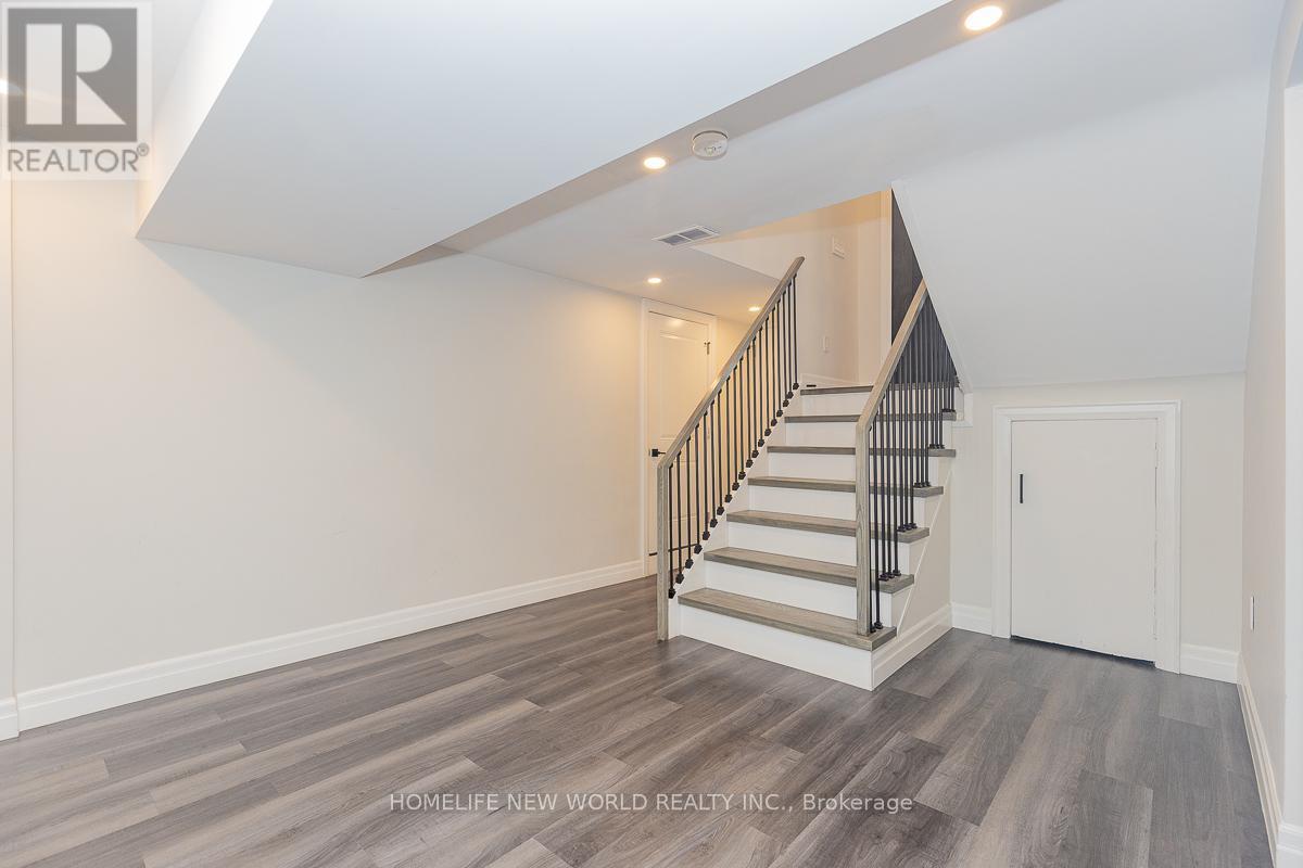 37 Shouldice Court, Toronto, Ontario  M2L 2S3 - Photo 50 - C12947736