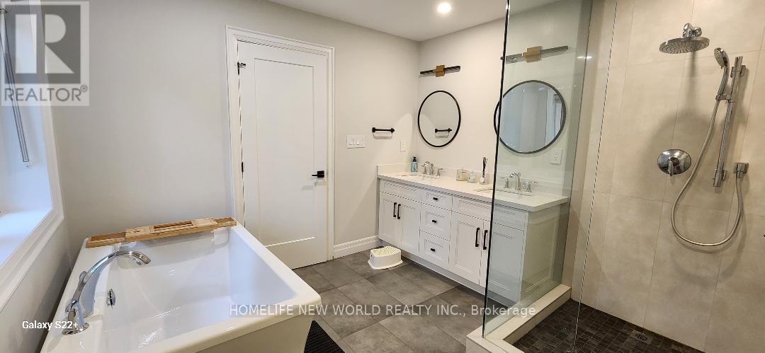 37 Shouldice Court, Toronto, Ontario  M2L 2S3 - Photo 8 - C12947736