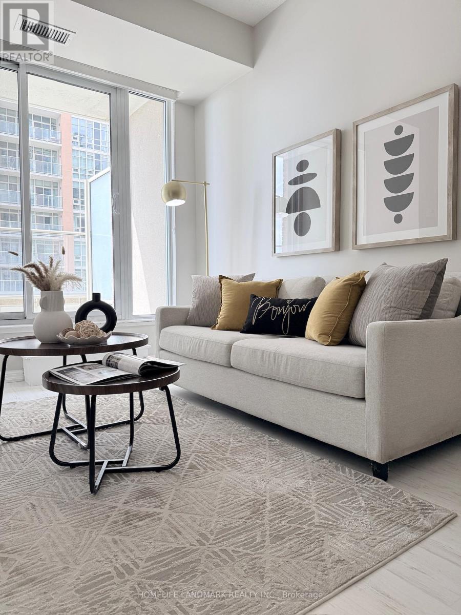 1108 - 75 East Liberty Street, Toronto, Ontario  M6K 3R3 - Photo 12 - C12947758