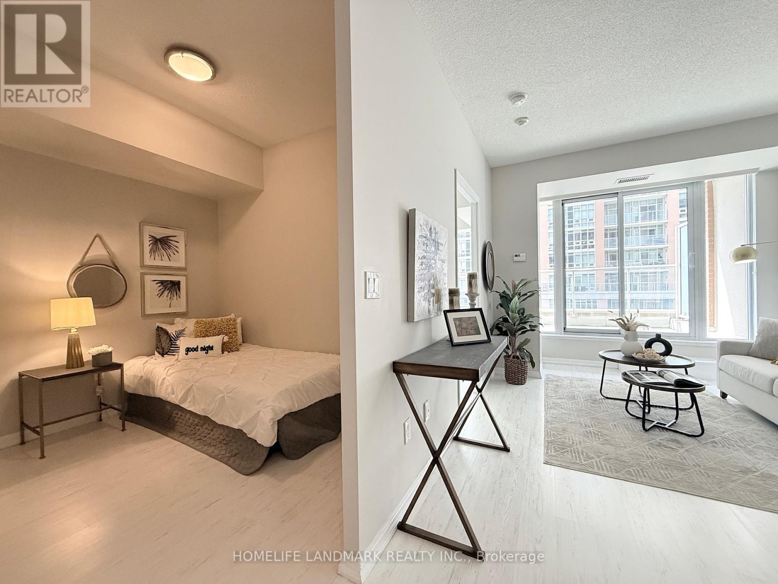 1108 - 75 East Liberty Street, Toronto, Ontario  M6K 3R3 - Photo 4 - C12947758