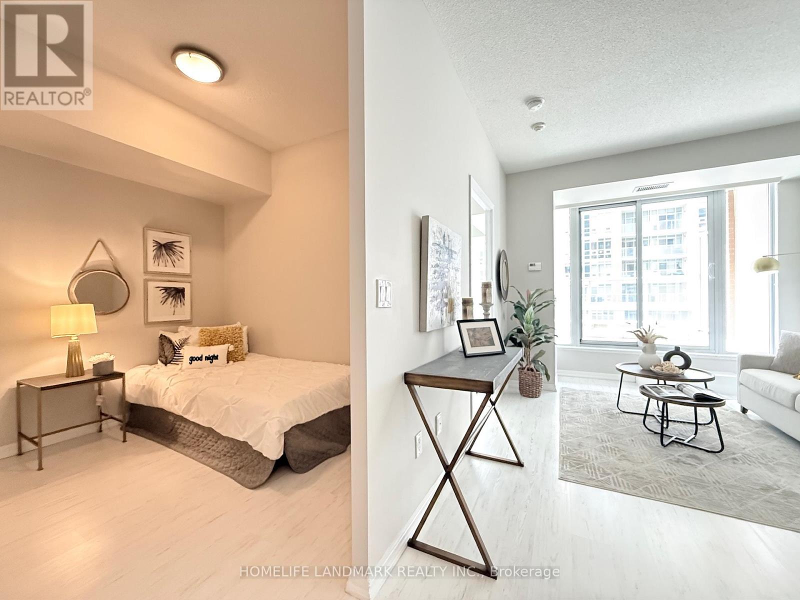 1108 - 75 East Liberty Street, Toronto, Ontario  M6K 3R3 - Photo 5 - C12947758