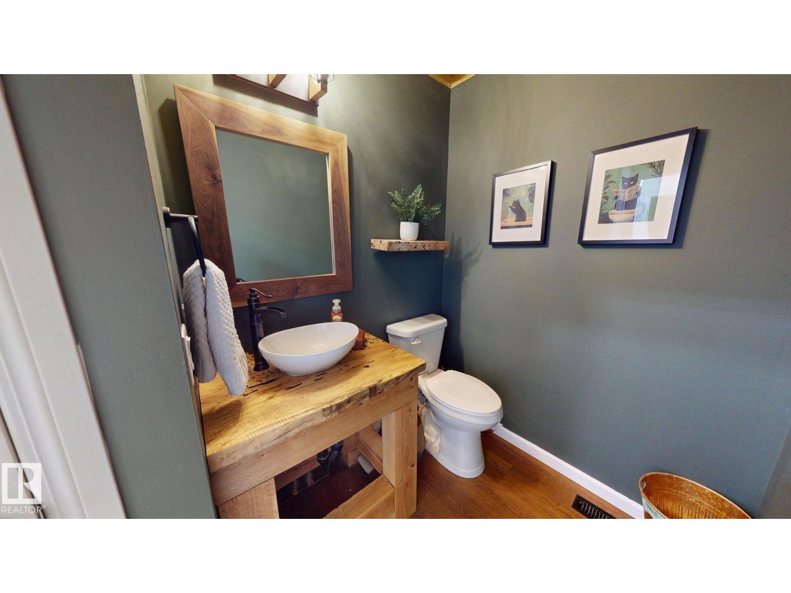 458 Riverpark Dr, Fort Saskatchewan, Alberta  T8L 3X3 - Photo 14 - E4480127