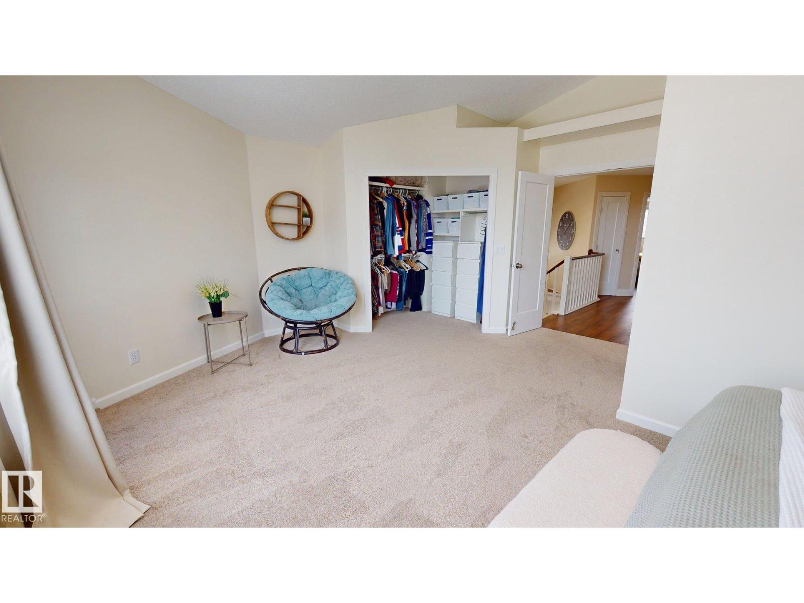 458 Riverpark Dr, Fort Saskatchewan, Alberta  T8L 3X3 - Photo 16 - E4480127