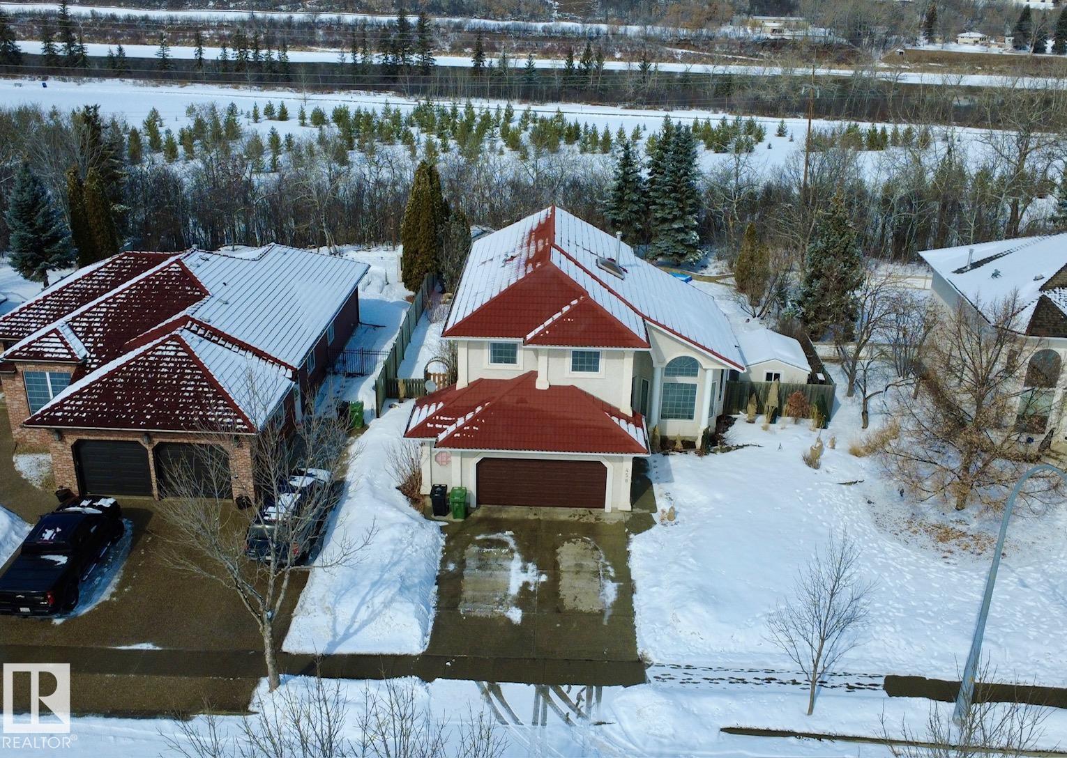458 Riverpark Dr, Fort Saskatchewan, Alberta  T8L 3X3 - Photo 2 - E4480127
