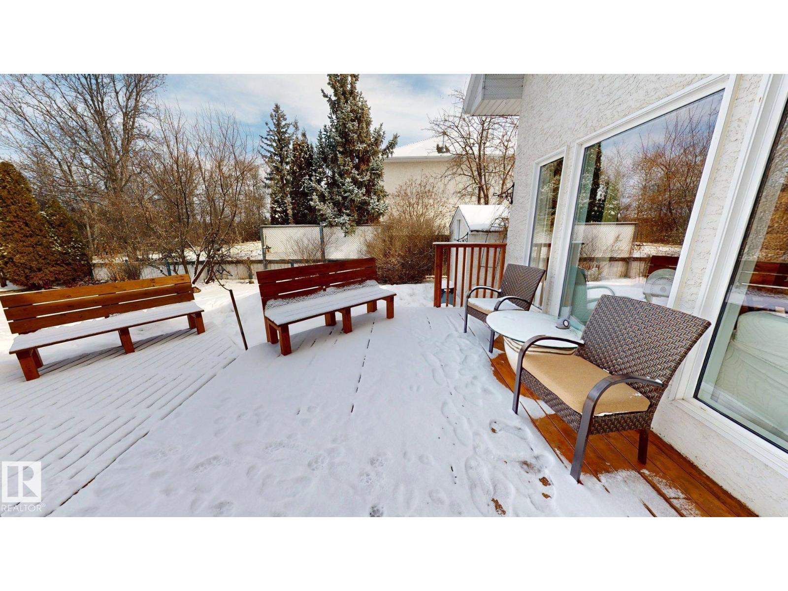 458 Riverpark Dr, Fort Saskatchewan, Alberta  T8L 3X3 - Photo 28 - E4480127