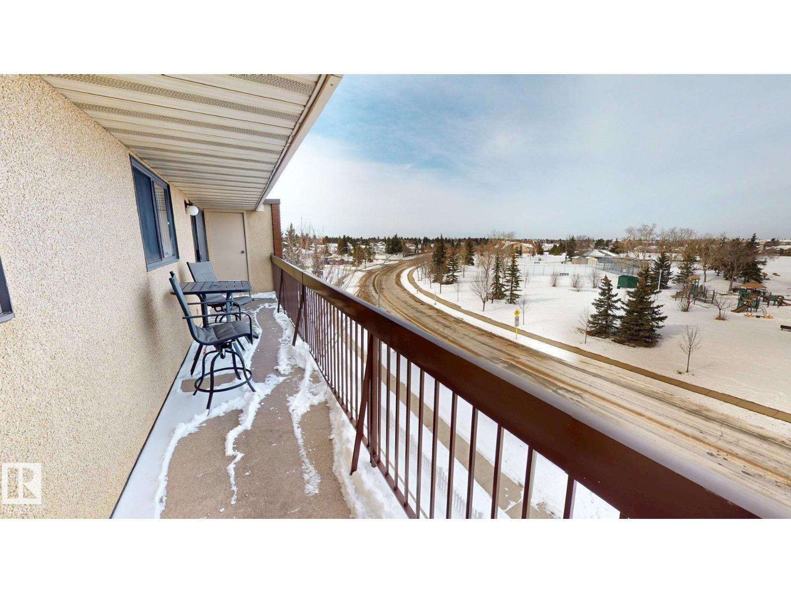 #421 10511 19 Av Nw Nw, Edmonton, Alberta  T6J 5S8 - Photo 12 - E4480128