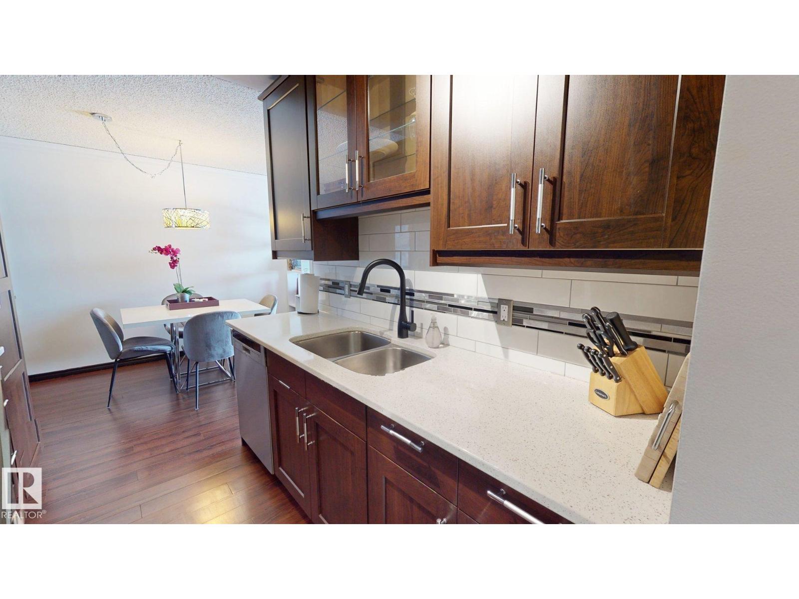 #421 10511 19 Av Nw Nw, Edmonton, Alberta  T6J 5S8 - Photo 5 - E4480128