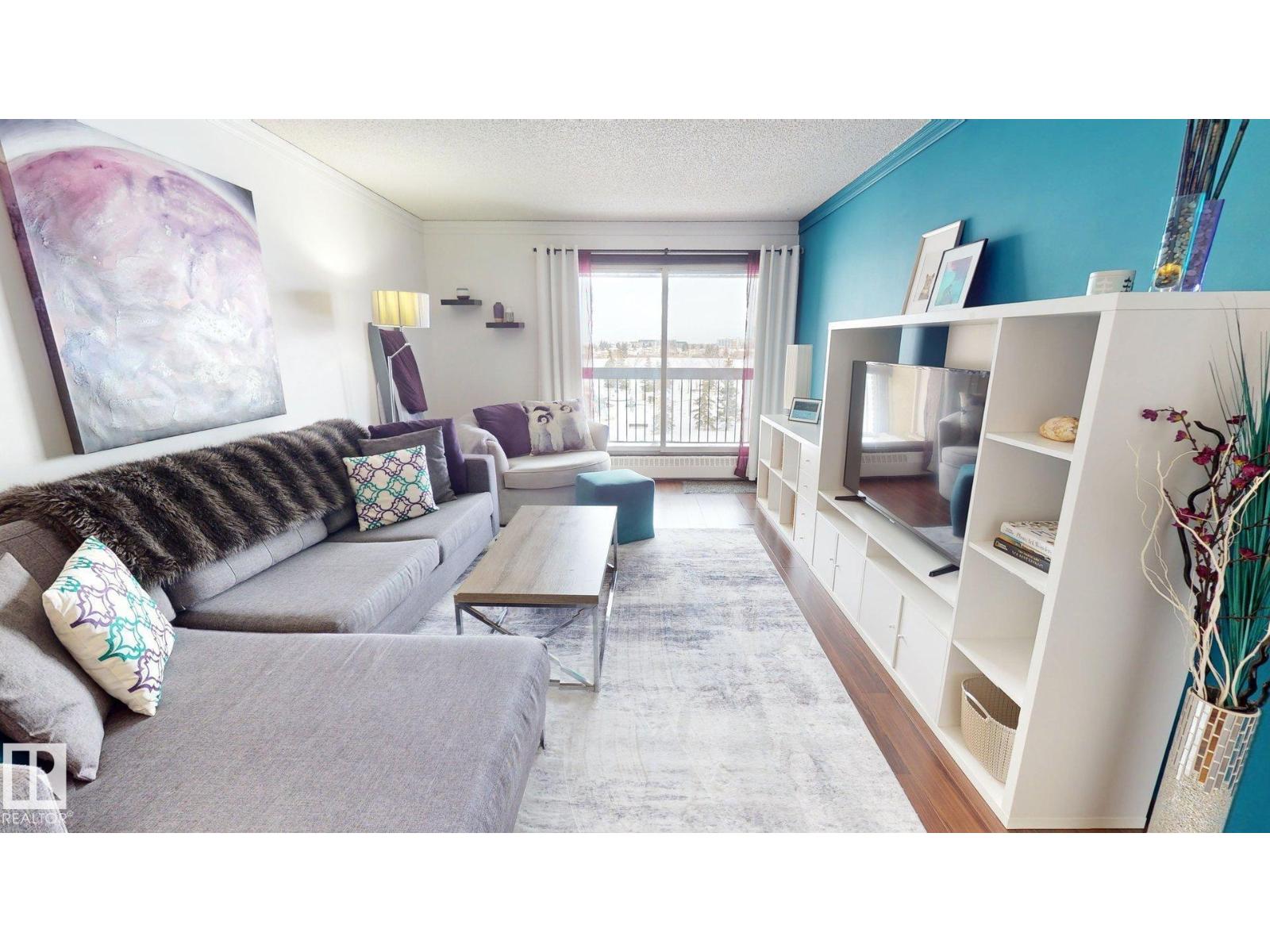 #421 10511 19 Av Nw Nw, Edmonton, Alberta  T6J 5S8 - Photo 6 - E4480128