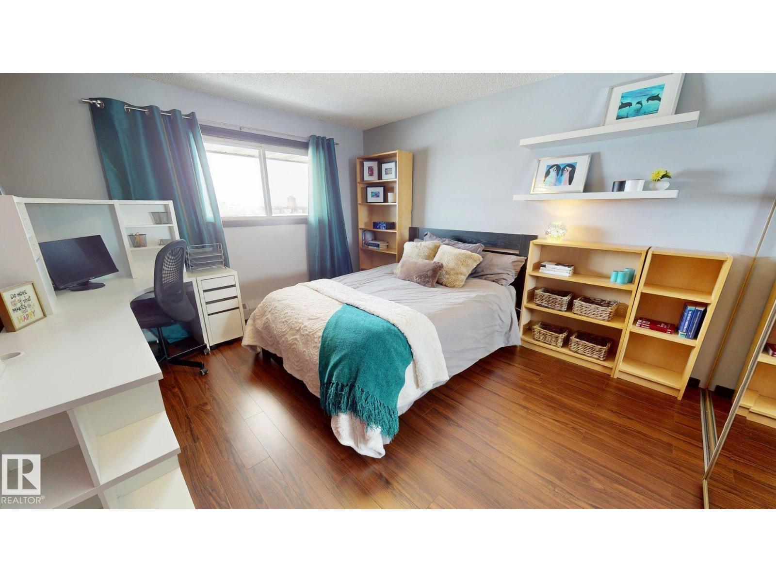 #421 10511 19 Av Nw Nw, Edmonton, Alberta  T6J 5S8 - Photo 7 - E4480128