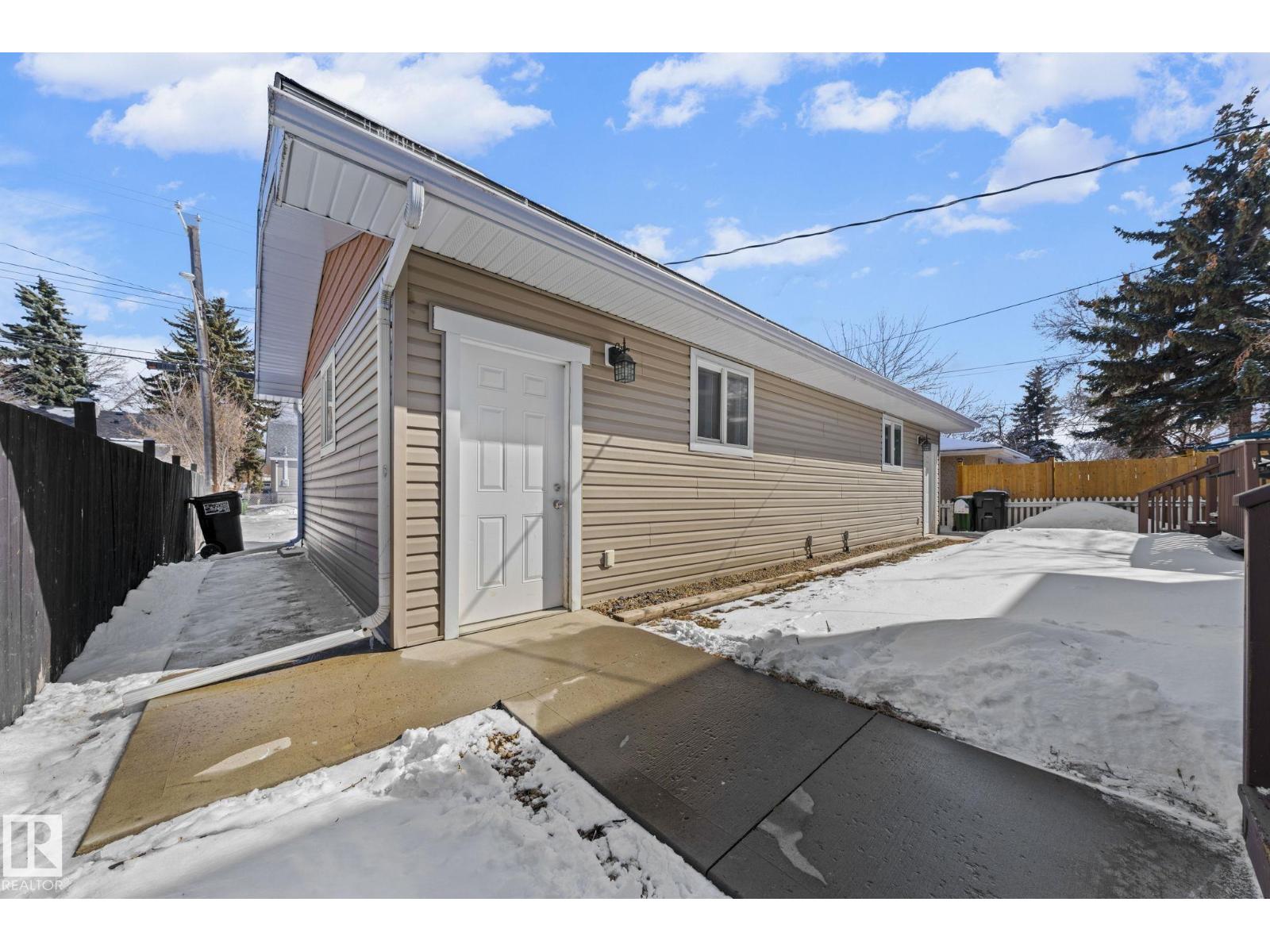 12913 124 St Nw, Edmonton, Alberta  T5L 0P6 - Photo 38 - E4480129