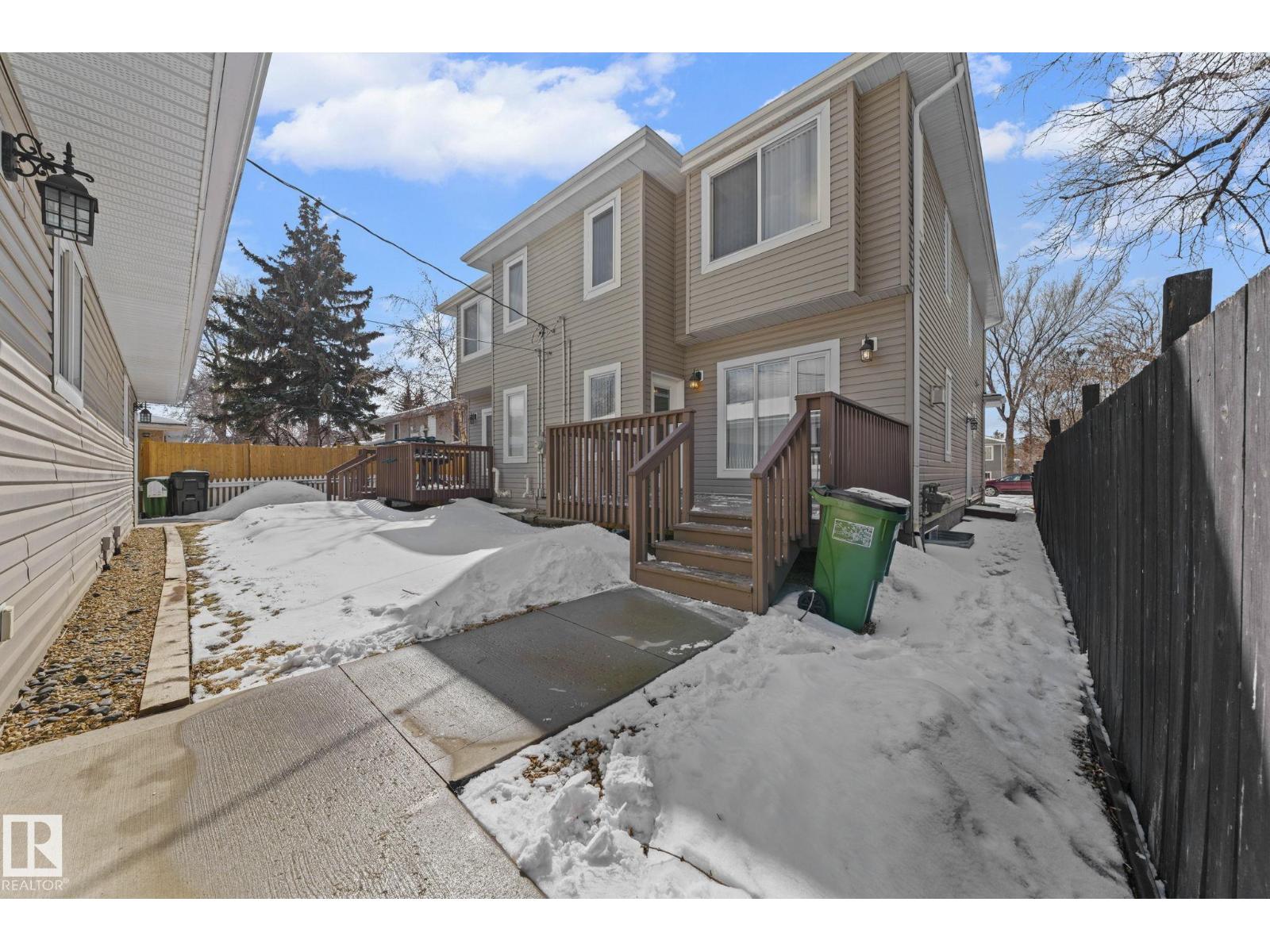 12913 124 St Nw, Edmonton, Alberta  T5L 0P6 - Photo 39 - E4480129