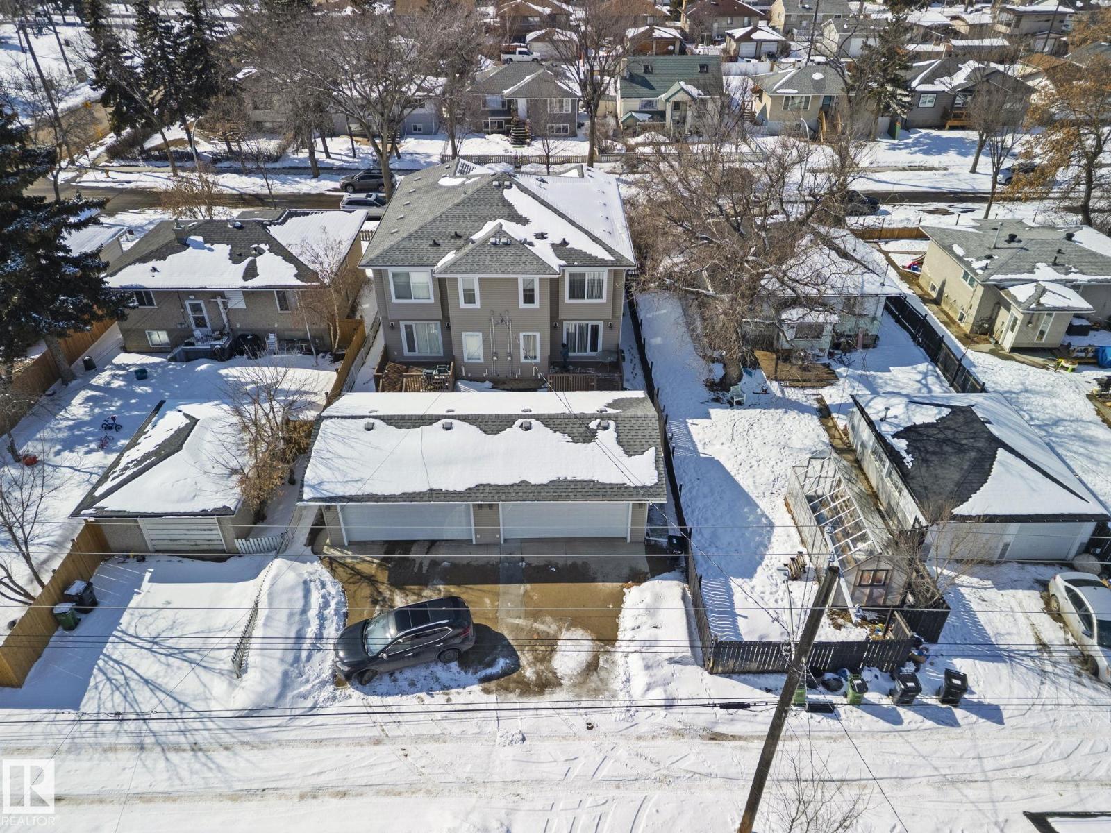 12913 124 St Nw, Edmonton, Alberta  T5L 0P6 - Photo 41 - E4480129