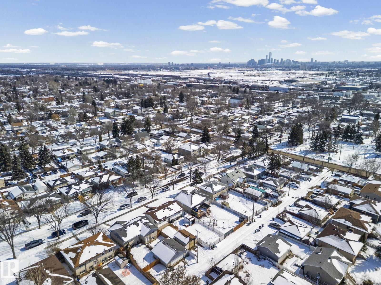 12913 124 St Nw, Edmonton, Alberta  T5L 0P6 - Photo 43 - E4480129