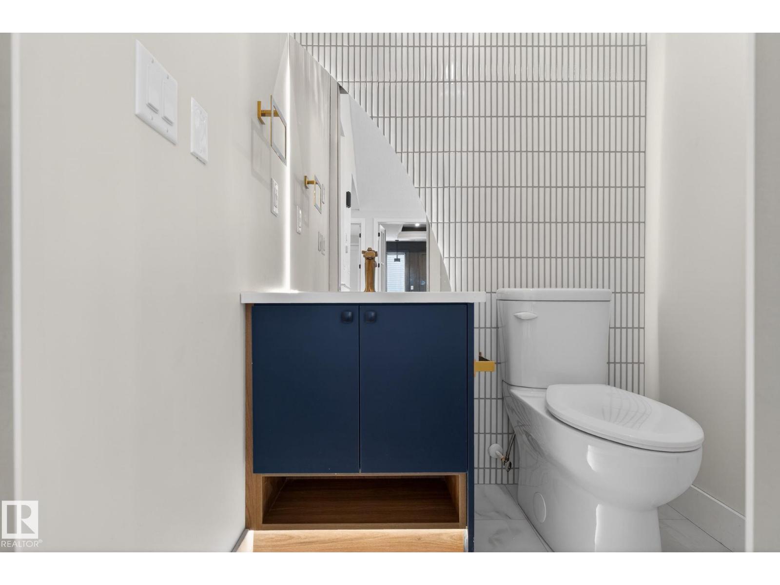 1129 Gyrfalcon Cr Nw, Edmonton, Alberta  T5S 0S5 - Photo 10 - E4480131