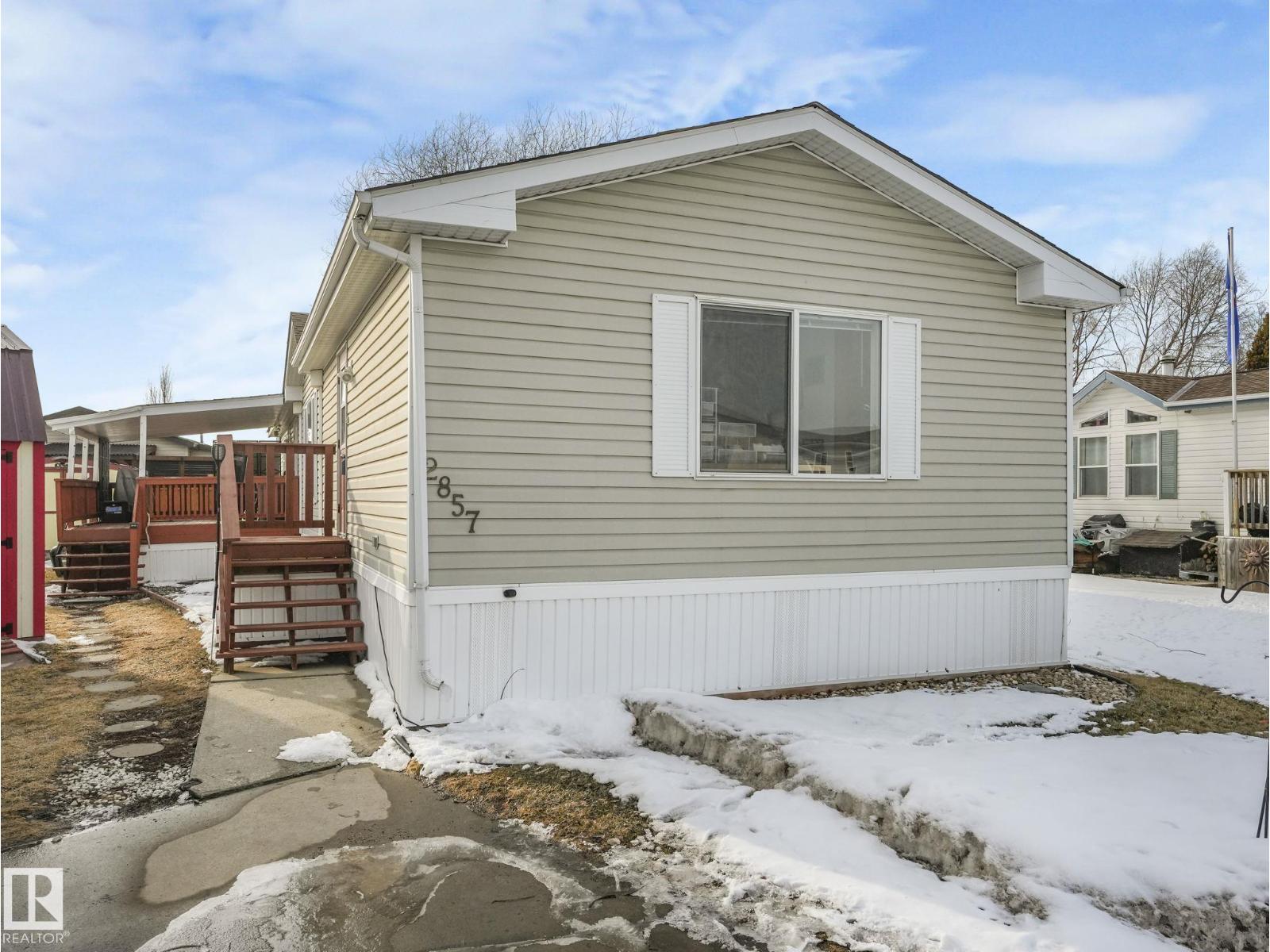 2857 Lakeside Cl Nw, Edmonton, Alberta  T5S 1T7 - Photo 2 - E4480130
