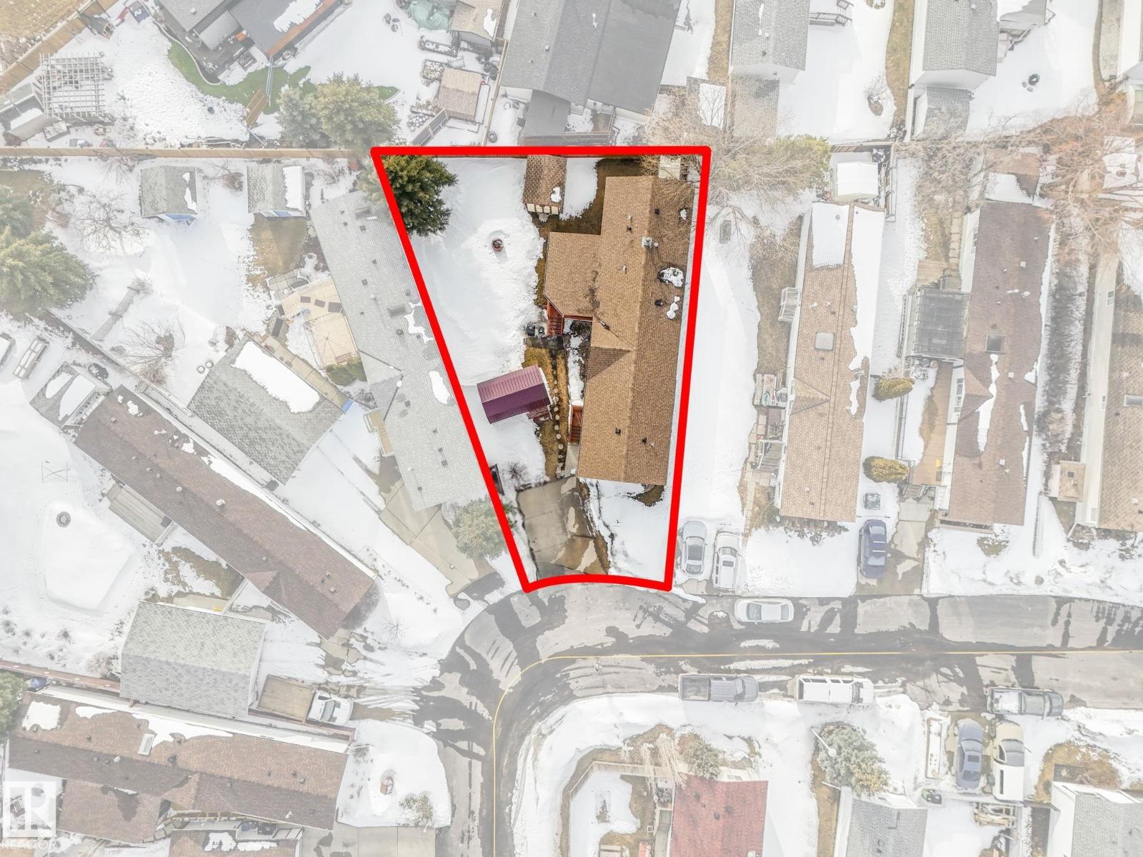 2857 Lakeside Cl Nw, Edmonton, Alberta  T5S 1T7 - Photo 42 - E4480130