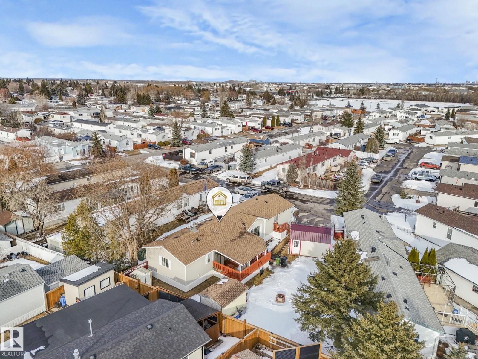 2857 Lakeside Cl Nw, Edmonton, Alberta  T5S 1T7 - Photo 45 - E4480130