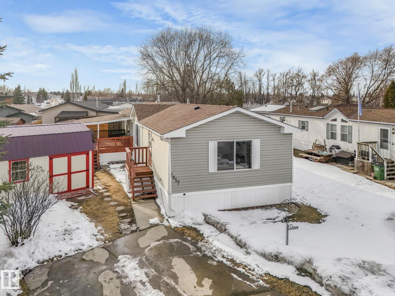 2857 Lakeside Cl Nw, Edmonton, Alberta  T5S 1T7 - Photo 40 - E4480130