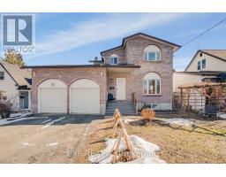 53A KEMPSTER AVENUE, Ottawa, Ontario